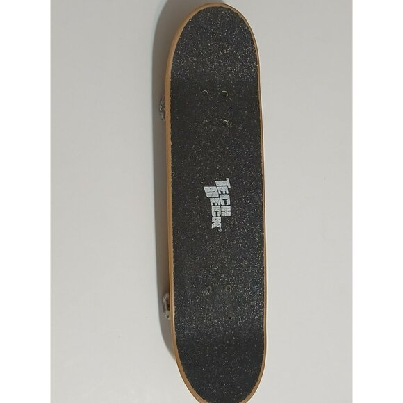 Tech Deck 10” Handboard Skateboard Birdhouse Tony Hawk - Picture 10 of 12